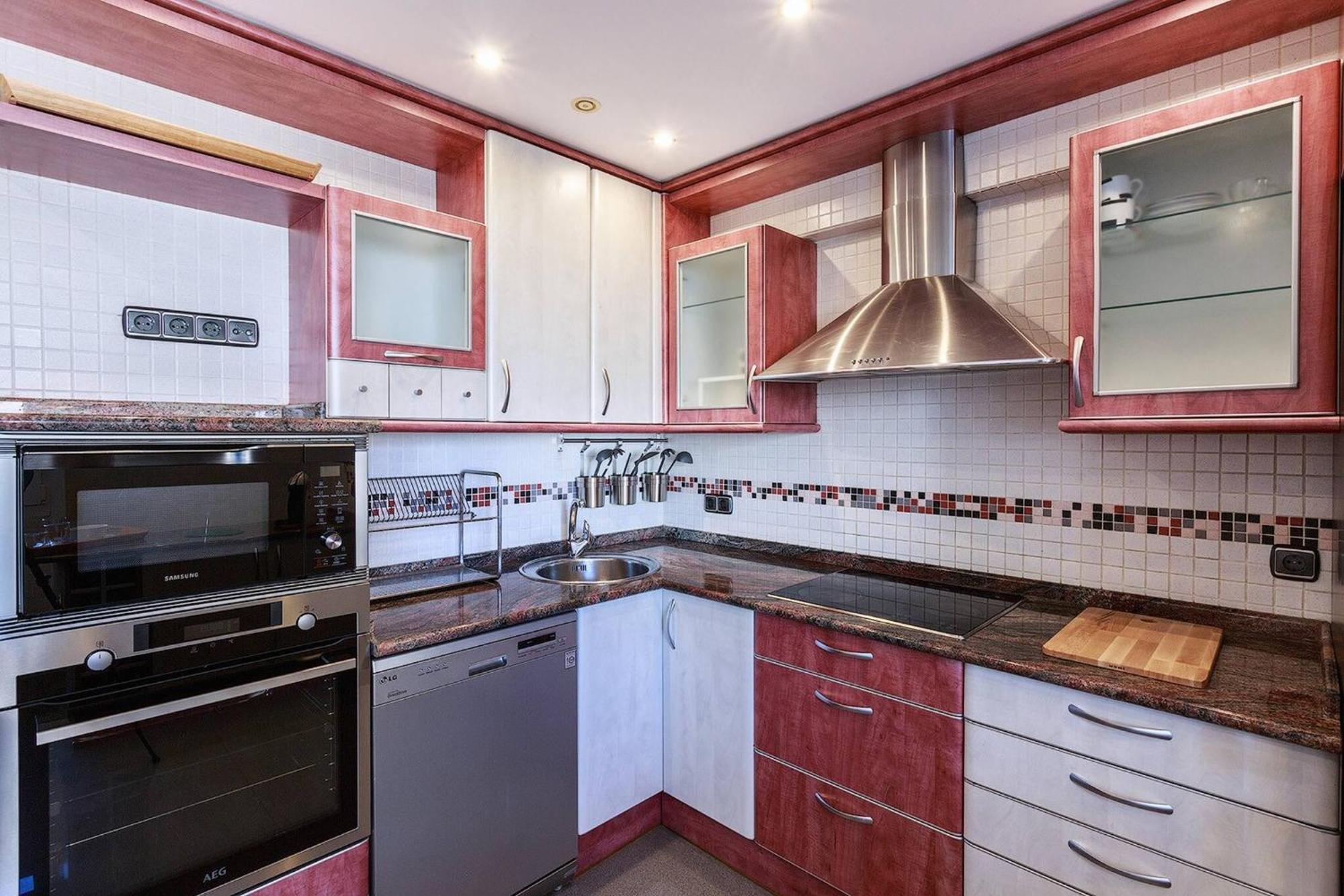 Апартаменти Earra - Casa Damatxo, Terraza, 1 Minuto A La Playa, Zona Tranquila Сарауц Екстер'єр фото
